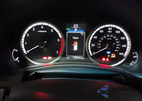 2016 Lexus Nx 200T F Sport from USA, damaged, VIN JTJYARBZ2G2032928